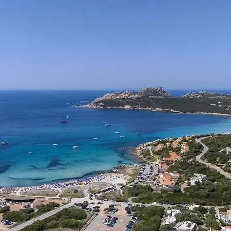 Baia - Trilo 6 By Interhome Santa Reparata