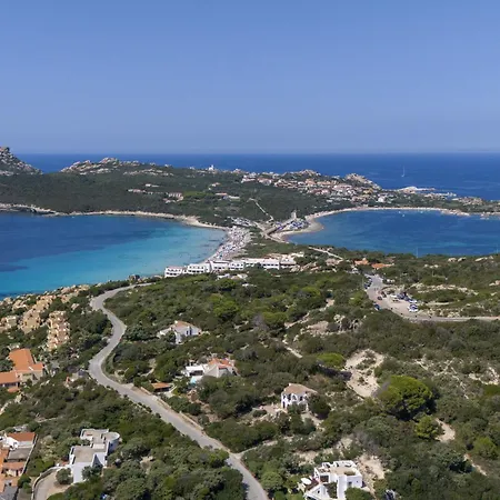Baia - Trilo 6 By Interhome * Santa Reparata