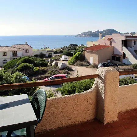 Baia - Trilo 6 By Interhome * Santa Reparata