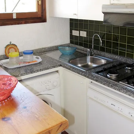 Apartment Baia - Trilo 6 By Interhome