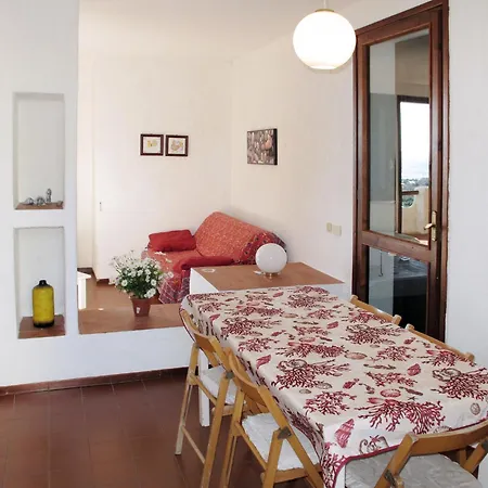 Apartment Baia - Trilo 6 By Interhome *