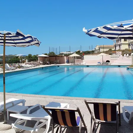 Baia - Trilo 6 By Interhome * Santa Reparata