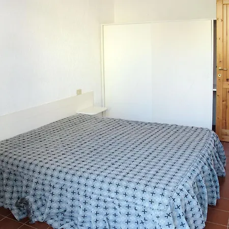 Apartment Baia - Trilo 6 By Interhome *
