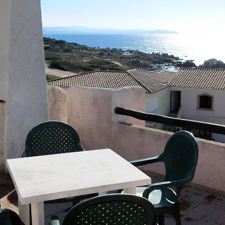 Baia - Trilo 6 By Interhome Apartment Santa Reparata