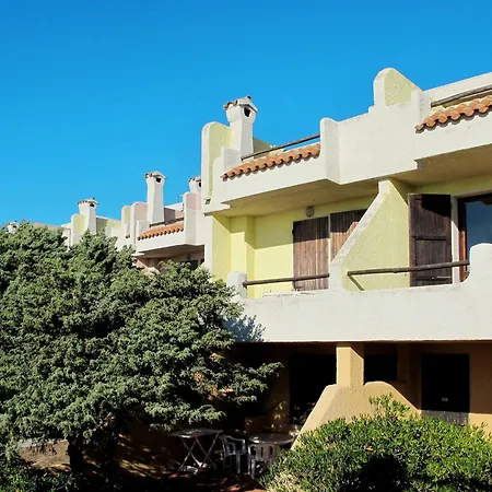 Baia - Trilo 6 By Interhome Santa Reparata