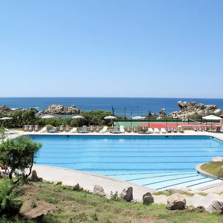 Baia - Trilo 6 By Interhome * Santa Reparata