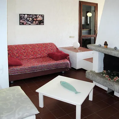 Baia - Trilo 6 By Interhome Apartment