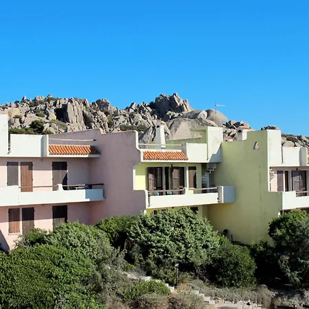 Apartment Baia - Trilo 6 By Interhome *